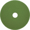 Arcora Reinigungspad Sunshine Multi No4,  grün ADP-3000GR,  17" = 432 mm,  Körnung: 3000