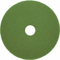 Arcora Reinigungspad Sunshine Multi No4,  grün ADP-3000GR,  17" = 432 mm,  Körnung: 3000