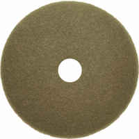 Arcora Reinigungspad Sunshine Multi No5,  olive ADP-8000OL,  17" = 432 mm,  Körnung: 8000