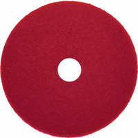 Arcora Reinigungspad Sunshine Strong Plus No1,  rot ADP-500RO,  17" = 432 mm,  Körnung: 400