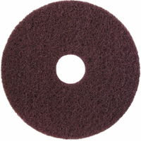 Arcora Reinigungspads Hi-Pro Agresor HPP432GR,  Größe: 17 = 432 mm