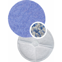 Arcora Rundpad Micro-Blue,  17