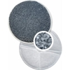 Arcora Rundpad Scrub-Igel,  17