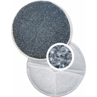 Arcora Rundpad Scrub-Igel,  17