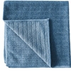Arcora SCRUB & CLEAN 2in1 Microfasertuch,  streifenfreie Reinigung ASC4040BL,  1 Karton = 150 Tücher,  Farbe: blau