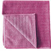 Arcora SCRUB & CLEAN 2in1 Microfasertuch,  streifenfreie Reinigung ASC4040RO,  1 Tuch,  Farbe: rosa