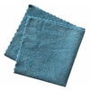 ARCORA SUPER-LINE XL Microfasertuch,  38 x 38 cm ASPL3838BL,  1 Packung = 10 Tücher,  blau