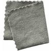 ARCORA SUPER-LINE XL Microfasertuch,  38 x 38 cm ASPL3838GU,  1 Packung = 10 Tücher,  grau