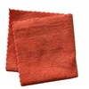 ARCORA SUPER-LINE XL Microfasertuch,  38 x 38 cm ASPL3838RO,  1 Packung = 10 Tücher,  rot
