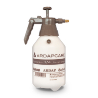 ARDAP Drucksprüher,  1, 5 l 077875,  Farbe: natur