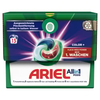 Ariel All in 1 PODS Colorwaschmittel 8006540905845,  1 Packung = 15 Pods à 20, 4 g