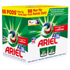 Ariel All in 1 Universal PODS Waschmittel 8006540905388,  1 Karton = 2 Packungen à 49 Stück = 98 Stück