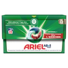 Ariel All in 1 Universal PODS Waschmittel 8006540905685,  Kartonbox für ca. 22 Waschladungen