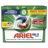 Ariel All in 1 Universal PODS Waschmittel 8700216240932,  Kartonbox für ca. 19 Waschladungen