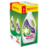 Ariel Color+ Flüssigwaschmittel 8006540854679,  1 Karton = 2 x 3, 25 Liter - Flasche für ca. 65 Waschladungen