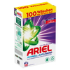 Ariel Color+ Pulver Colorwaschmittel 8700216088572,  6kg - 100 Waschladungen