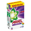 Ariel Colorwaschmittel Pulver 8006540042953,  6, 5kg - ca. 100 Waschladungen