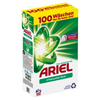 Ariel Pulver Regulär Vollwaschmittel 8006540042731,  6, 5kg - Tragepackung für ca. 100 Waschladungen