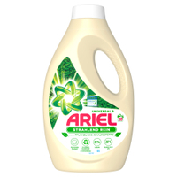 Ariel Universal + Flüssigwaschmittel auf Pflanzenbasis 8006540035290,  1, 1 Liter - ca. 20 Waschladungen