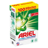 Ariel Universal+ Pulver Regulär Vollwaschmittel 8700216088404,  6kg - 100 Waschladungen