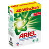 Ariel Universal+ Pulver Regulär Vollwaschmittel 8700216088619,  2, 4kg - 40 Waschladungen