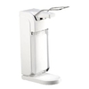 Armhebelspender Universal HS1500T,  für 500 und 1000 ml - Flaschen,  mit Tropfschale