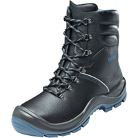 ATLAS Anatomic BAU 845 XP Sicherheitshochschuh S3 38945-37,  Größe: 37