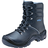 ATLAS Duo-Soft 905 Sicherheitshochschuh S3 38905-45,  Größe: 45