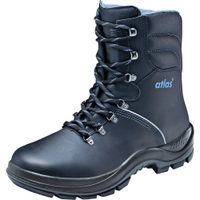 ATLAS Duo-Soft 920 Sicherheitshochschuh S3 36996-41,  Größe: 41