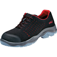 ATLAS SL 30 red Sicherheitshalbschuh S1 21934-45,  Größe: 45