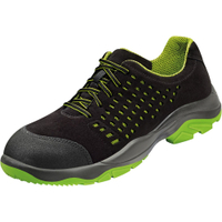 ATLAS SL205 XP green Sicherheitshalbschuh S1P 25933-49,  Größe: 49