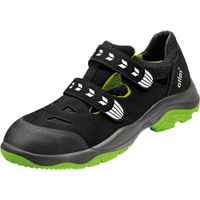 ATLAS SL265 XP green Sicherheitshalbschuh S1P 25931-49,  Größe: 49