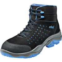 ATLAS SL82 blue Sicherheitshochschuh S1 26937-42,  Größe: 42
