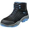 ATLAS SL82 blue Sicherheitshochschuh S1 26937-49,  Größe: 49