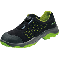 ATLAS SL9205 XP Boa Sicherheitshalbschuh S1P 23992-41,  Größe: 41
