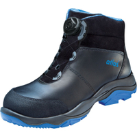 ATLAS SL9845 XP Boa Sicherheitshochschuh S3 4043692289915,  Größe: 42