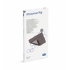 Atrauman Ag silberhaltige Salbenkompresse,  steril 4995757,  1 Packung = 10 Stück,  einzeln verpackt,  Maße: 10 x 20 cm
