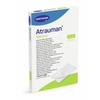 Atrauman Silicone Silikon-Wundkontaktschicht Wundauflage,  steril 4995621,  1 Packung = 10 Stück,  einzeln verpackt,  Maße: 7, 5 x 10 cm
