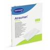 Atrauman Silicone Silikon-Wundkontaktschicht Wundauflage,  steril 4995651,  1 Packung = 5 Stück,  einzeln verpackt,  Maße: 20 x 30 cm