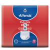 Attends Pull-Ons 5 Einmalhosen 207369,  medium,  HBU: 80 - 110 cm,  1 Packung = 18 Stück
