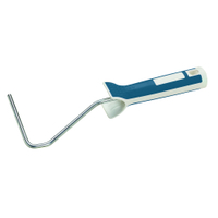 Aufsteck-Bügel 2K Ergo-grip,  6 mm Draht 784227000,  Länge: 27 cm