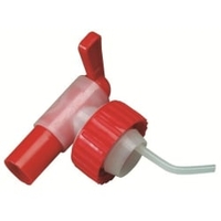 Ausgießhahn 701147,  1 Stück