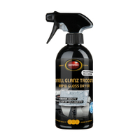 AUTOSOL Auto Schnellglanztrockner 11 002560,  500 ml - Flasche