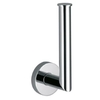 AVENARIUS Serie 200 Reservepapierhalter 200 2100 010,  Zur Befestigung an der Wand