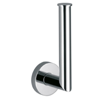 AVENARIUS Serie 200 Reservepapierhalter 200 2100 010,  Zur Befestigung an der Wand