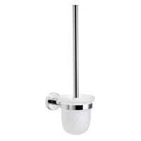 AVENARIUS Serie 200 Toilettenbürstengarnitur 200 2200 010,  Stiellänge: 28 cm