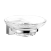 AVENARIUS Serie 360 Seifenhalter mit Schale 3601200010,  Durchmesser: 11 cm,  Tiefe: 12 cm