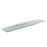 AVENARIUS Serie 390 Ablage 3901000010,  Länge: 60 cm,  Tiefe: 12, 7 cm