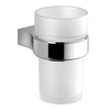 AVENARIUS Serie 390 Glashalter mit Glas 390 1100 010,  Durchmesser: 7, 6 cm,  Tiefe: 10, 3 cm