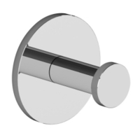 AVENARIUS Serie 390 Haken mit Konsole 390 1610 010,  Länge: 3, 8 cm,  Durchmesser: 1, 2 cm